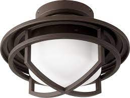 What is the price range for ceiling fans with lights? Quorum Windmill 11 Indoor Outdoor Ceiling Fan Light Kit In Oiled Bronze Lightsonline Com
