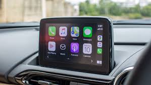 Mazda Apple Carplay Android Auto Which Models Cost Retrofitting Carsguide