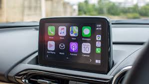 Sync vehicle health report is a standard feature of sync. Mazda Apple Carplay Android Auto Which Models Cost Retrofitting Carsguide