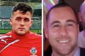 Family 'heartbroken' as tributes pour in for two pals killed in horror  crash in Co Mayo