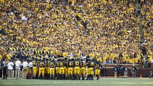 The 25 Biggest College Football Stadiums In The Country Ncaa Com