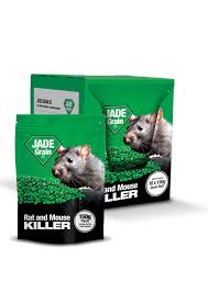 How to make rat poison. Jade Grain 25 Rat Bait 150g Pouch Amateur Tfm Farm Country Superstore