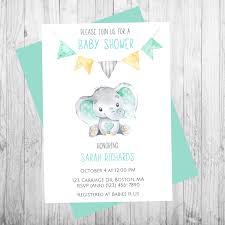 Gender Neutral Baby Shower Invitation In 2020 Baby Shower Invites Neutral Gender Neutral Baby Shower Invitations Gender Neutral Baby Shower
