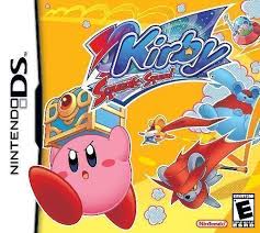 Busca roms, juegos, isos y más. 0732 Kirby Squeak Squad Nintendo Ds Nds Rom Download