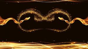 black gold simple enterprise awards background material presentation backgrounds award poster background