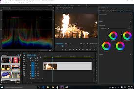 Adobe premiere pro cc 2020 14.0.1.71 repack by diakov multi/ru. Plug In A I Premiere Pro Membuat Video Anda Bergaya Lukisan Van Gogh Unbox Id