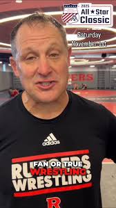 In a major upset, Ryder Rogotzke pins #2 Gabe Arnold with this spicy lat  whip in the round of 32. Full match in bio.