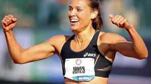 Track and field team, made history over the weekend when she was named to the u.s. Olympic Women S Burden Salon Com