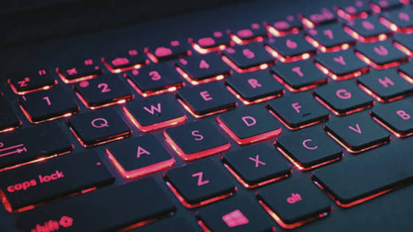 How to Turn Off Keyboard Light – Simple Steps for All laptops