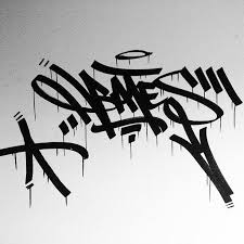 Pin Auf Graffiti