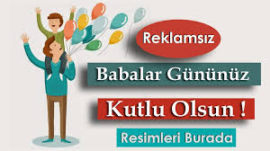 Babalar gününüz kutlu olsun 2017! yazısının yer aldığı logonun üzerine tıklandığında, babalar günü'ne özel haberlere ulaşılıyor. Babalar Gunu Kutlu Olsun Resimleri Reklamsiz 21 Haziran 2020