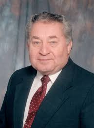 Ronald Lompe Obituary (1938