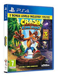 The tobacco is fully mentholated, and the bead is ready for your overzealous flavor addiction. Crash Bandicoot N Sane Trilogy Playstation 4 Ps4 B073jnwvkb Amazon Price Tracker Tracking Amazon Price History Charts Amazon Price Watches Amazon Price Drop Alerts Camelcamelcamel Com