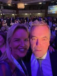 Linda Cusack's Instagram, Twitter & Facebook