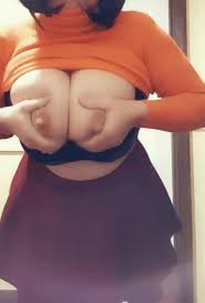 Big Tits Velma for Halloween, Free BBW HD Porn 9e: xHamster | xHamster