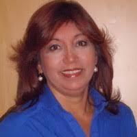 Tamara Centeno's Instagram, Twitter & Facebook