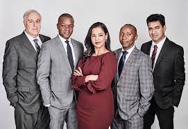 Enca on wn network delivers the latest videos and editable pages for news & events, including entertainment, music, sports, science and more, sign up and share your playlists. Enca Shakes Up Channel 403 With Refreshed Look And Anchor Line Up