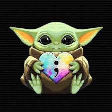 Pin On Baby Yoda
