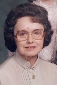 Obituary information for Doris Lee Price