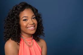 Jesse Jackson's Daughter Ashley 'AJae' Jackson Premieres ...