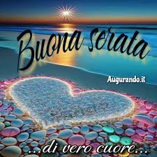 Immagini Buona Serata! Gratis e sempre Aggiornate!