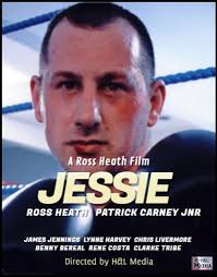 Hollywood Blood Horror Festival: January 2020