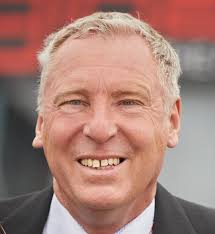 Vorstand: Gewerbeverein Münster e.V.