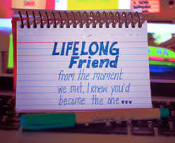 Happiness is meeting an old friend after a long time and. Long Time Friend Quotes Quotesgram