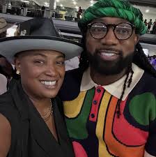 Decided to share some of my gayest moments from Black Gay Pride Weekend…