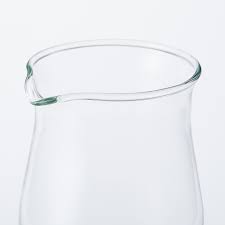 I'd like some sausages and some eggs, please. Shop Heat Proof Glass Jar L Online Muji