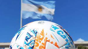 Share this great game with your friends and family to see who knows the most about argentine soccer. Se Sorteo El Fixture Del Futbol Argentino Vuelve El Todos Contra Todos Y No Habra Descensos Tn