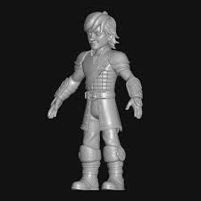 🚆 Hiccup Horrendous Haddock III from How to Train Your Dragon・ STL File  for 3D printing・Cults
