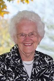 Obituary information for BETTY NEFF