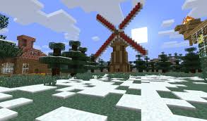 I will either increase it to 15000 or 20000, depending on how many players join the server. The Best Minecraft Survival Servers ã‚'ãƒ€ã‚¦ãƒ³ãƒ­ãƒ¼ãƒ‰