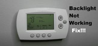 Check spelling or type a new query. 4 Ways To Fix Honeywell Thermostat Backlight Not Working Diy Smart Home Hub