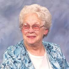 Mary Louise Epperly Obituary October 15, 2016