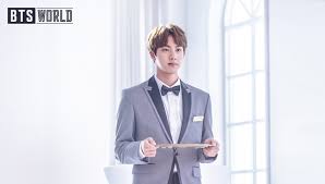 Bts world es el nuevo juego. Bts World Guia Del Juego De Bts Norae Magazine
