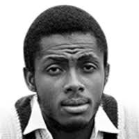 West Indies tour of New Zealand 1994/95 Statistics