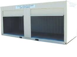 Description:norcal services is an information technology and services company located in 21614 kathy ln, redding, california, united states. 20ft Shipping Containers For Sale With 2 Roll Up Doors Conex Box