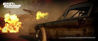 The game, fast and furious the legacy, fast how does han die? Fast Furious Crossroads
