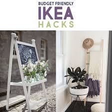 Diy boho girls bedroom makeover **ikea toddler room ideas**hi everyone!! The Best Budget Friendly Ikea Hacks The Cottage Market