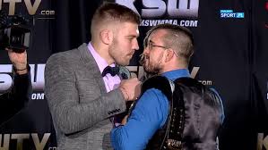 We did not find results for: Ksw 41 Rywal Mankowskiego Najpierw Borys Pozniej Czas Na Khalidova Wideo Polsat Sport