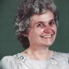 Obituary information for Rosemary Snell