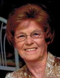 Margaret Mary (Fogle) Furry Obituary October 3, 2016