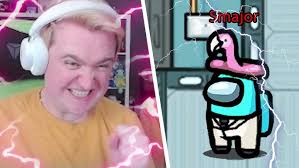 Tommy walks into Scott's stream