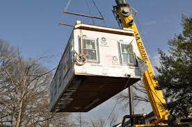 How Does A Modular Home Get Assembled Part I Getting Ready Impresa Modular