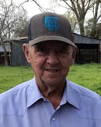 James Tomlinson Obituary