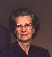 Lela Gertrude Everett Fields Obituary