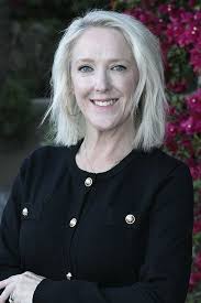 Lacy Conway, Real Estate Agent