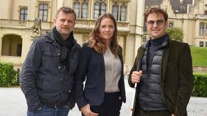 Wählen sie aus erstklassigen inhalten zum thema philipp hochmair in höchster. Patricia Aulitzky Kehrt Nach Baby Pause Mit Blind Ermittelt Zuruck Kurier At